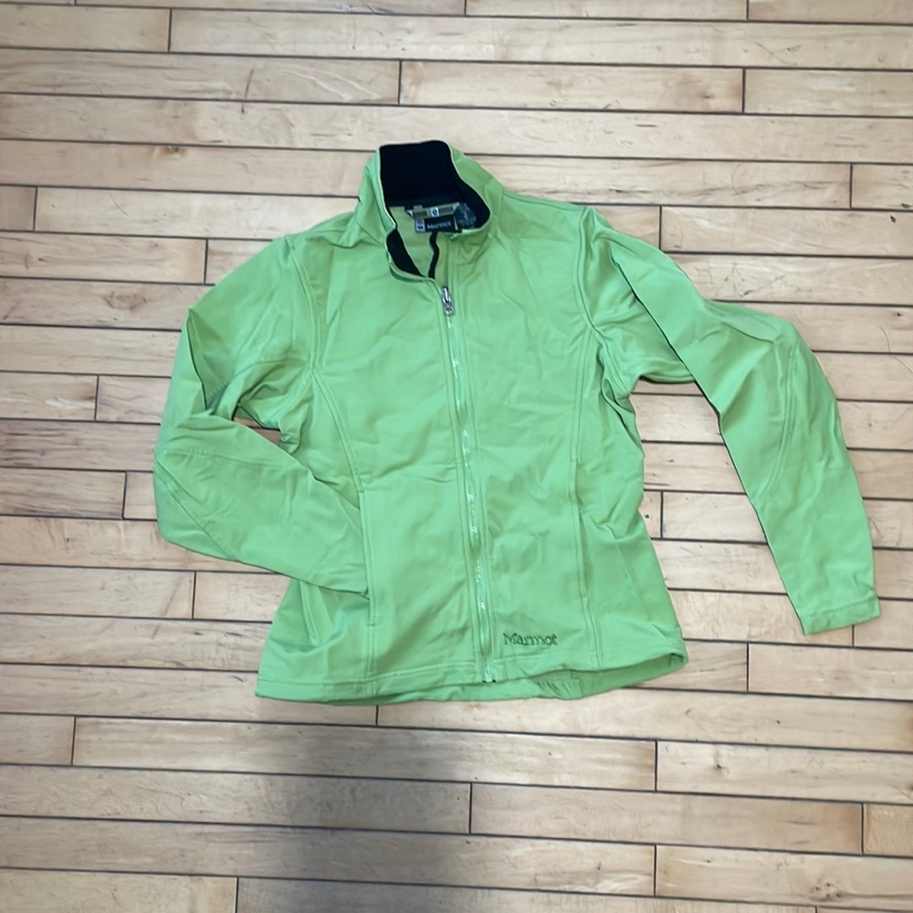 Marmot jacket